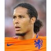 Virgil van Dijk Voetbalkleding